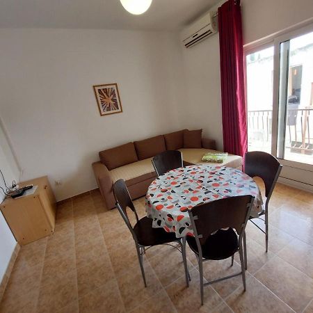 Apartments Marnikovic Ulcinj Eksteriør bilde