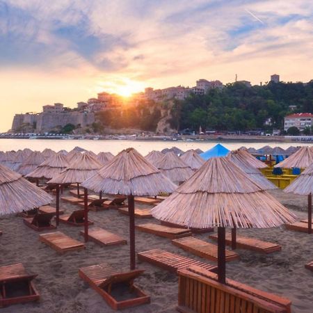 Apartments Marnikovic Ulcinj Eksteriør bilde