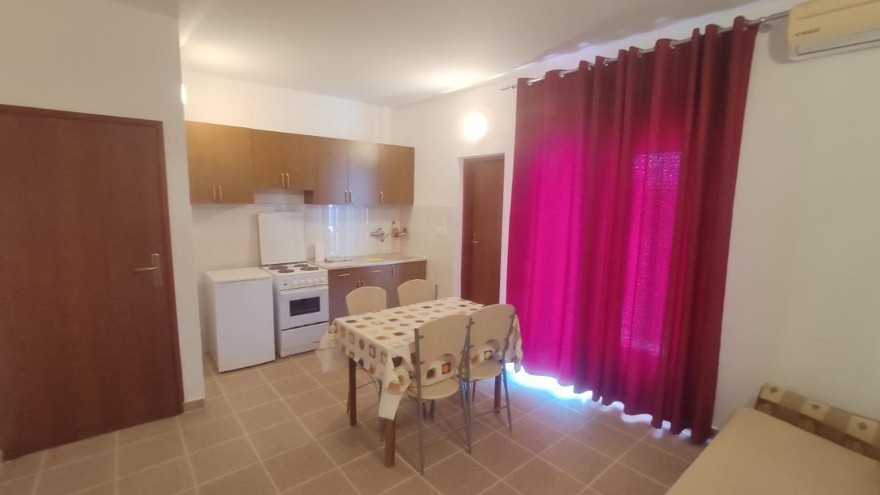 Apartments Marnikovic Ulcinj Eksteriør bilde