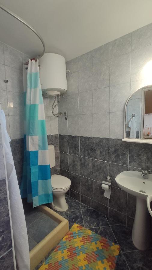 Apartments Marnikovic Ulcinj Eksteriør bilde