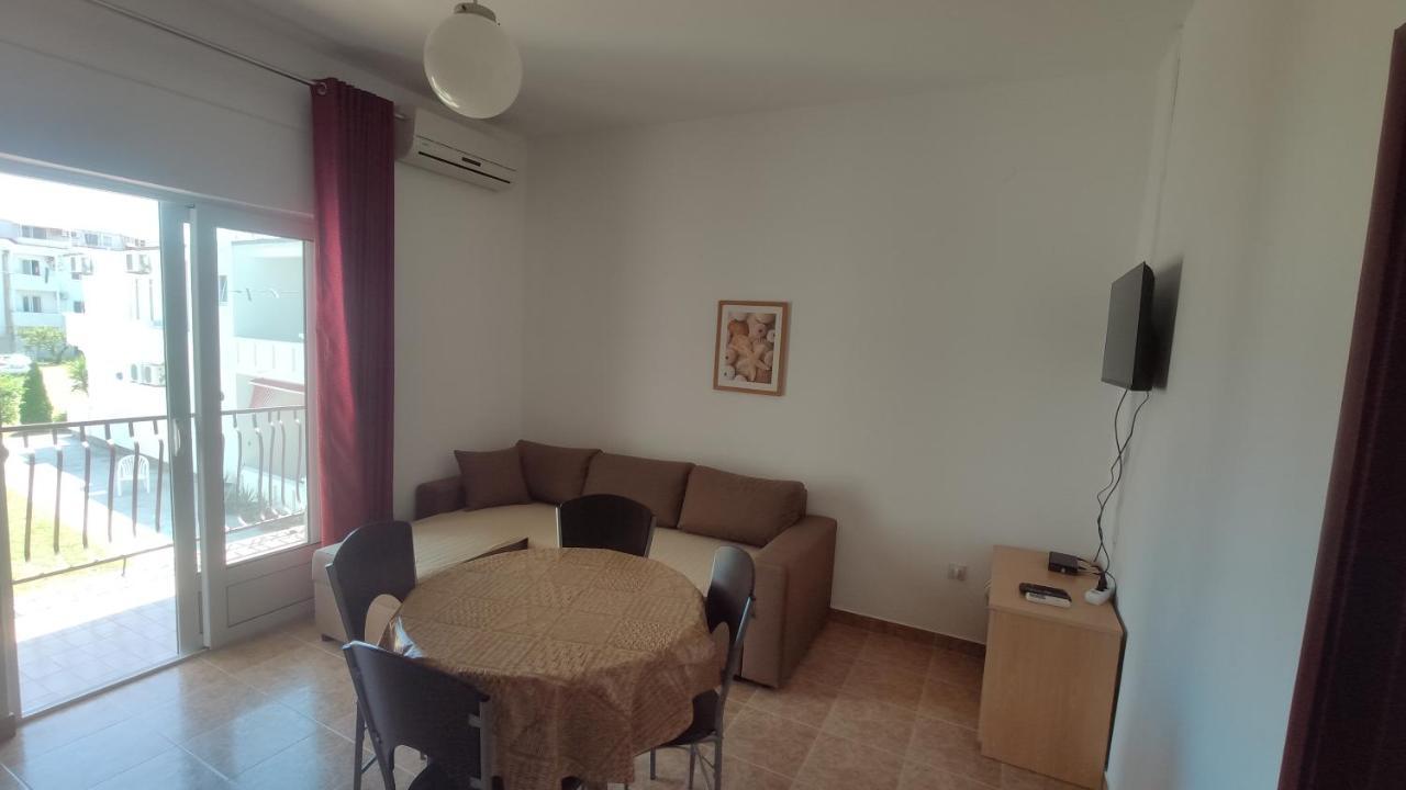 Apartments Marnikovic Ulcinj Eksteriør bilde