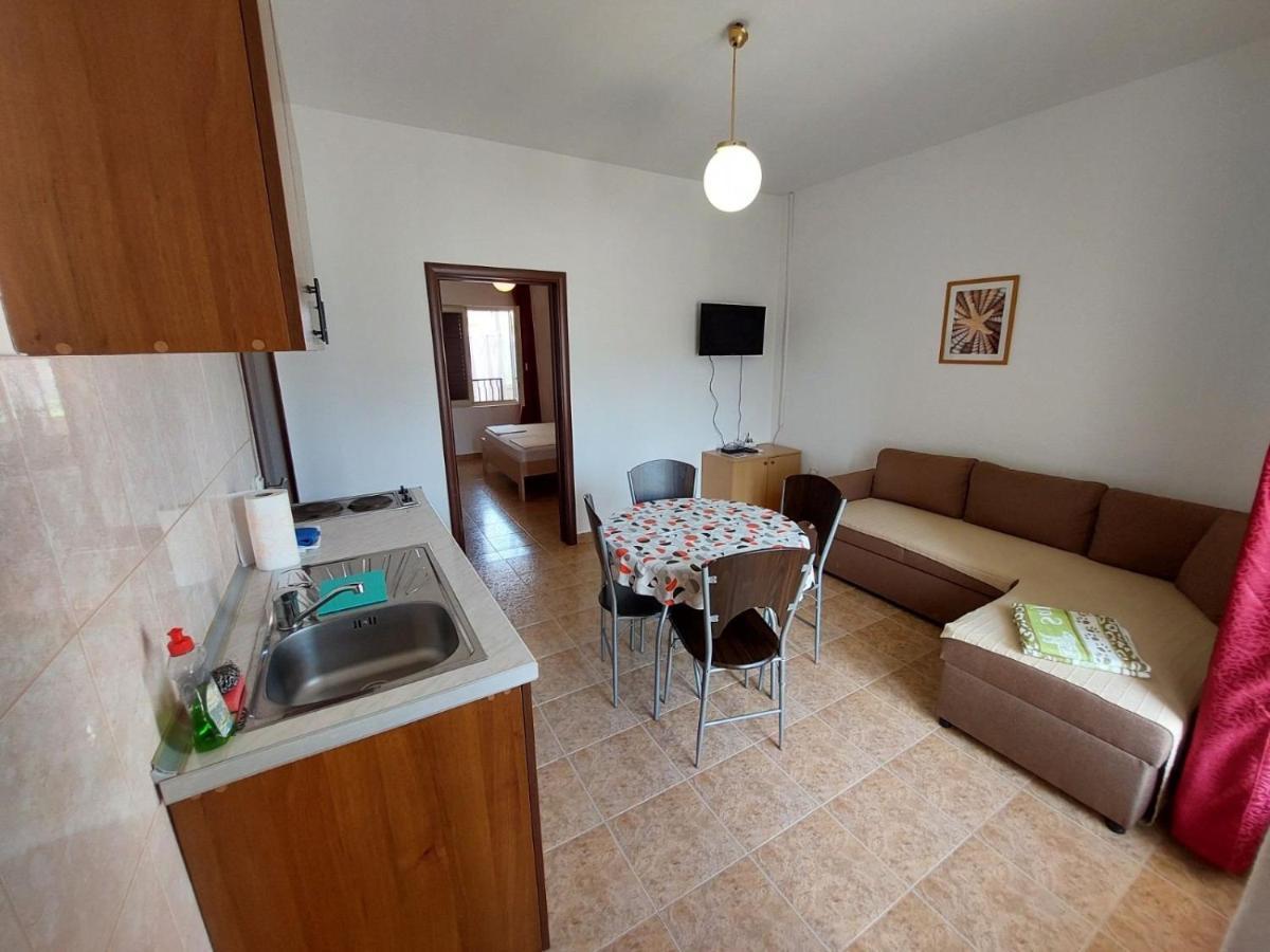 Apartments Marnikovic Ulcinj Eksteriør bilde