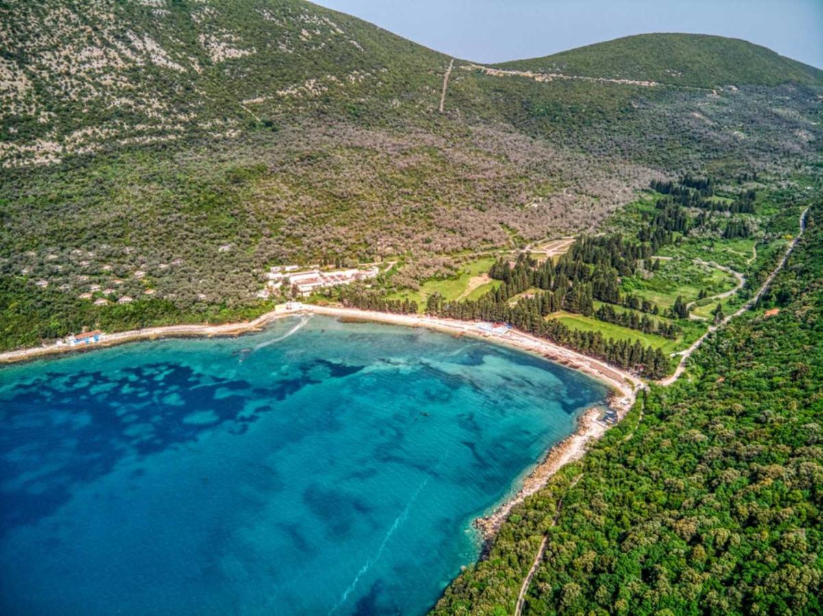 Apartments Marnikovic Ulcinj Eksteriør bilde