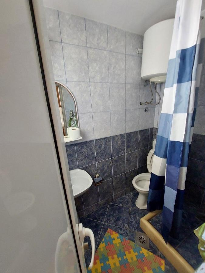 Apartments Marnikovic Ulcinj Eksteriør bilde