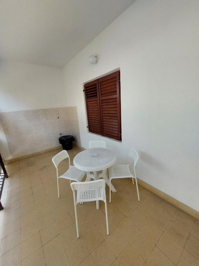 Apartments Marnikovic Ulcinj Eksteriør bilde