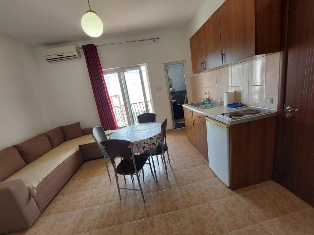 Apartments Marnikovic Ulcinj Eksteriør bilde
