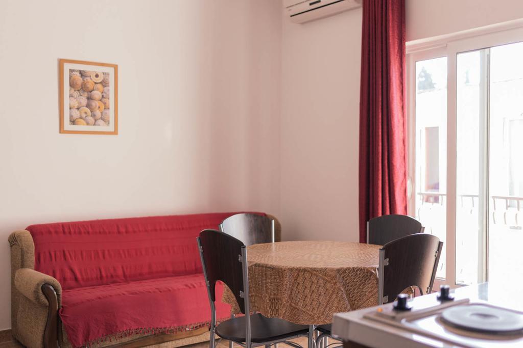 Apartments Marnikovic Ulcinj Eksteriør bilde