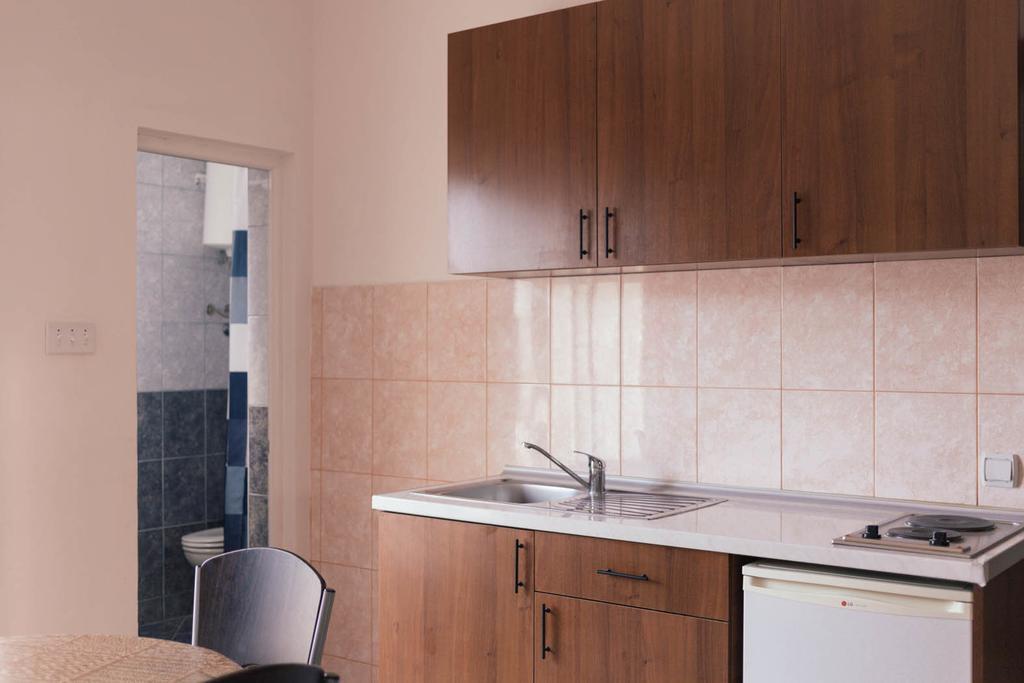 Apartments Marnikovic Ulcinj Eksteriør bilde