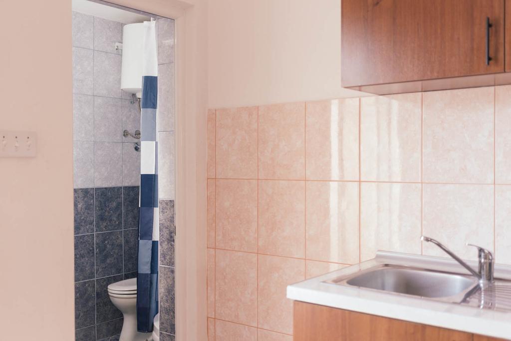 Apartments Marnikovic Ulcinj Eksteriør bilde